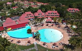 Appart T3 Village Vacances Sainte-Anne